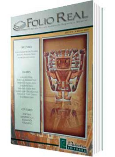 FOLIO REAL 4..